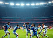 乐鱼体育电竞-阿尔希拉尔防守反击战术成亮点，挑战欧洲豪强