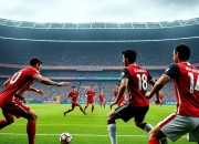 乐鱼体育官方-利物浦防线稳固，力拼鹿岛鹿角全力拿分