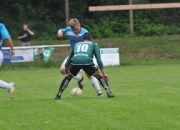 乐鱼体育官方-塔斯马尼亚联进攻端火力全开，状态持续爆发