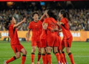 乐鱼体育官网入口-关于中国女足夺冠喜获世界瞩目球迷狂欢庆祝胜利的信息