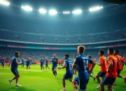 乐鱼体育app-蒙特雷备战细节曝光，冲击世俱杯全力以赴