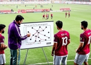 乐鱼体育入口-阿尔艾因防守细节优化，力求稳固后防