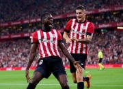 乐鱼体育官网app-包含马德里竞技战胜毕尔巴鄂，继续保持不败纪录的词条