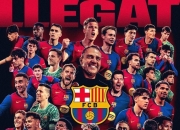 乐鱼体育直播-西甲球队取得胜利，球迷狂热支持