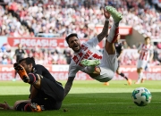 乐鱼体育vip注册-波鸿客场大胜，保级前景一片光明的简单介绍