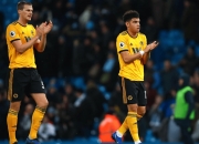 乐鱼体育馆-狼队力争对抗埃弗顿，相信自身实力