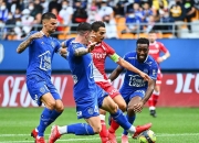 乐鱼体育app-赫塔菲惨遭比利亚雷亚尔逆袭