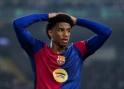 乐鱼体育电竞-巴萨逆转胜利，展现强大实力