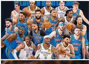 关于勇士击败雷霆，库里状态回勇自信满满的信息