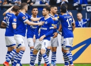 乐鱼体育官方入口-包含沙尔克球队表现强劲，重返德甲争冠阵营的词条