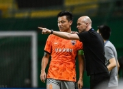 乐鱼体育注册-吉林球队大败，教练迫切要求改变战术