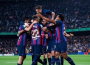 乐鱼体育新闻-关于巴塞罗那中场球员迎接新赛季挑战，冲击联赛冠军的信息