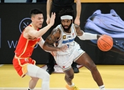 乐鱼体育视频-关于北京首钢队全队发威，击败对手，取得胜利的信息