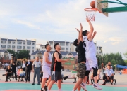 乐鱼体育网页版入口-关于欧洲篮球联赛升级交流赛精彩纷呈的信息