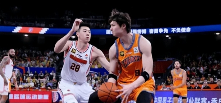 乐鱼体育注册-包含上海队全场碾压CBA季后赛，如同剧本杀再现，封盖的词条