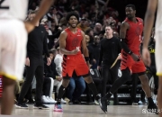 乐鱼体育亚洲官网-爵士力克开拓者，取得五胜