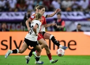 乐鱼体育电竞-苏格兰女足攻入最后一刻进一步证明实力的简单介绍