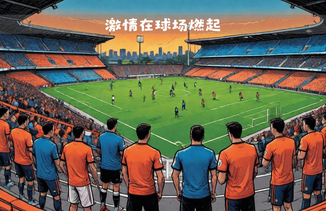 波鸿球员赛后致谢球迷支持，信心十足的简单介绍