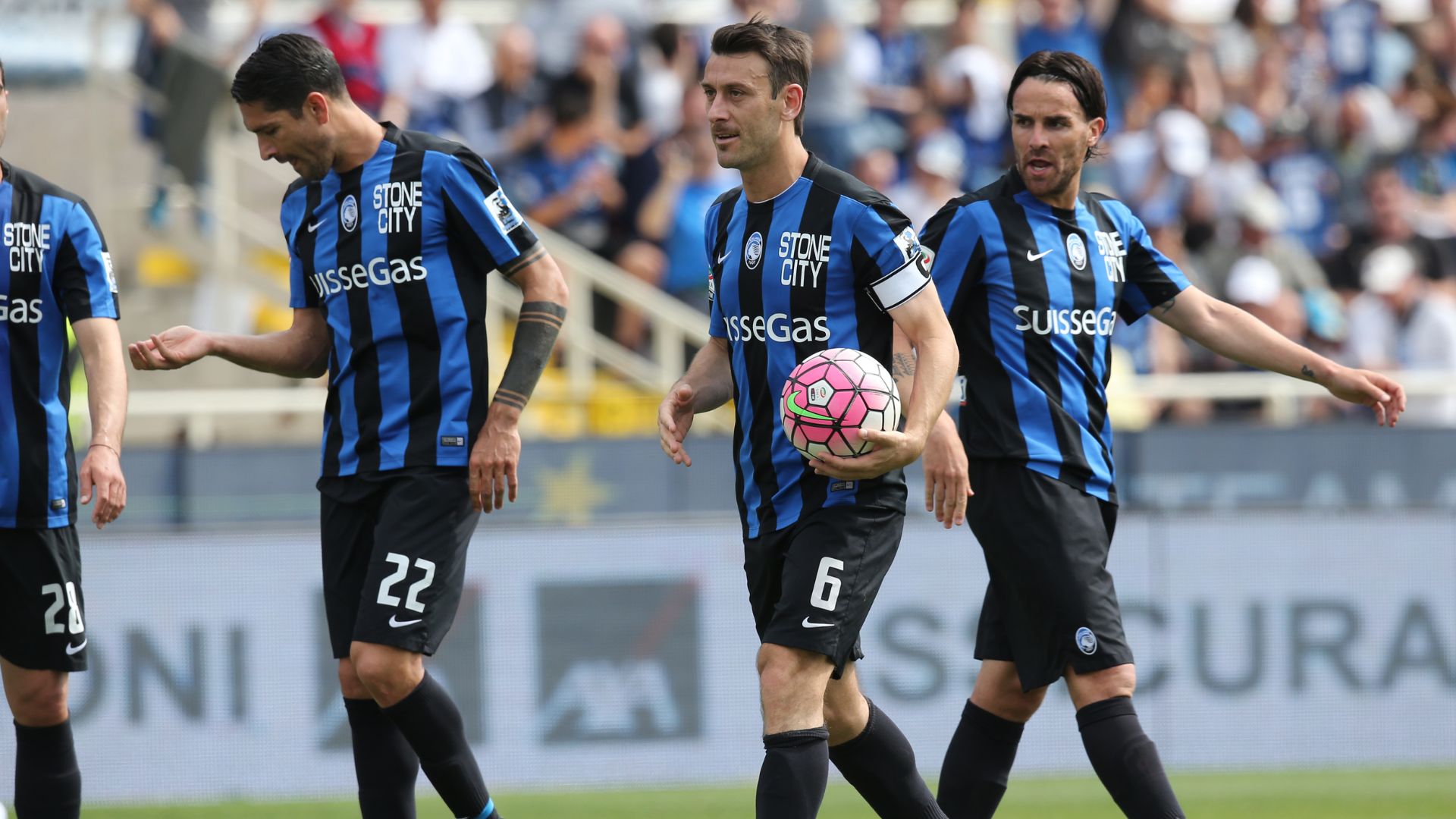 亚特兰大客场不敌乌迪内斯，遭遇失利