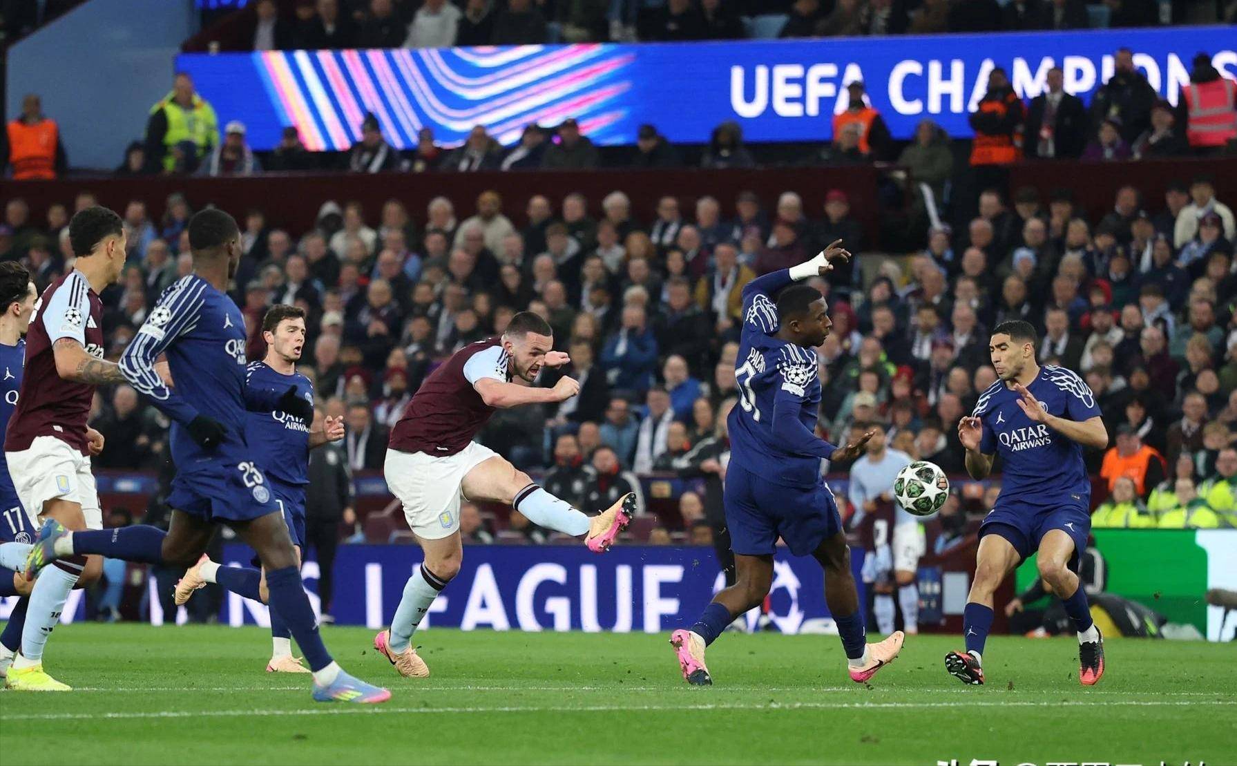 维拉队长表现抢眼，带领球队赢球的简单介绍