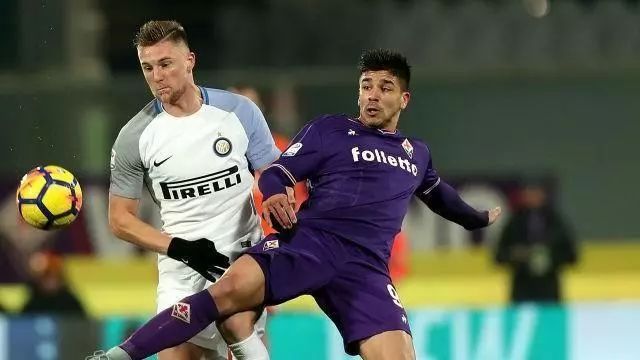 佛罗伦萨遭遇挫败，保级路途崎岖的简单介绍