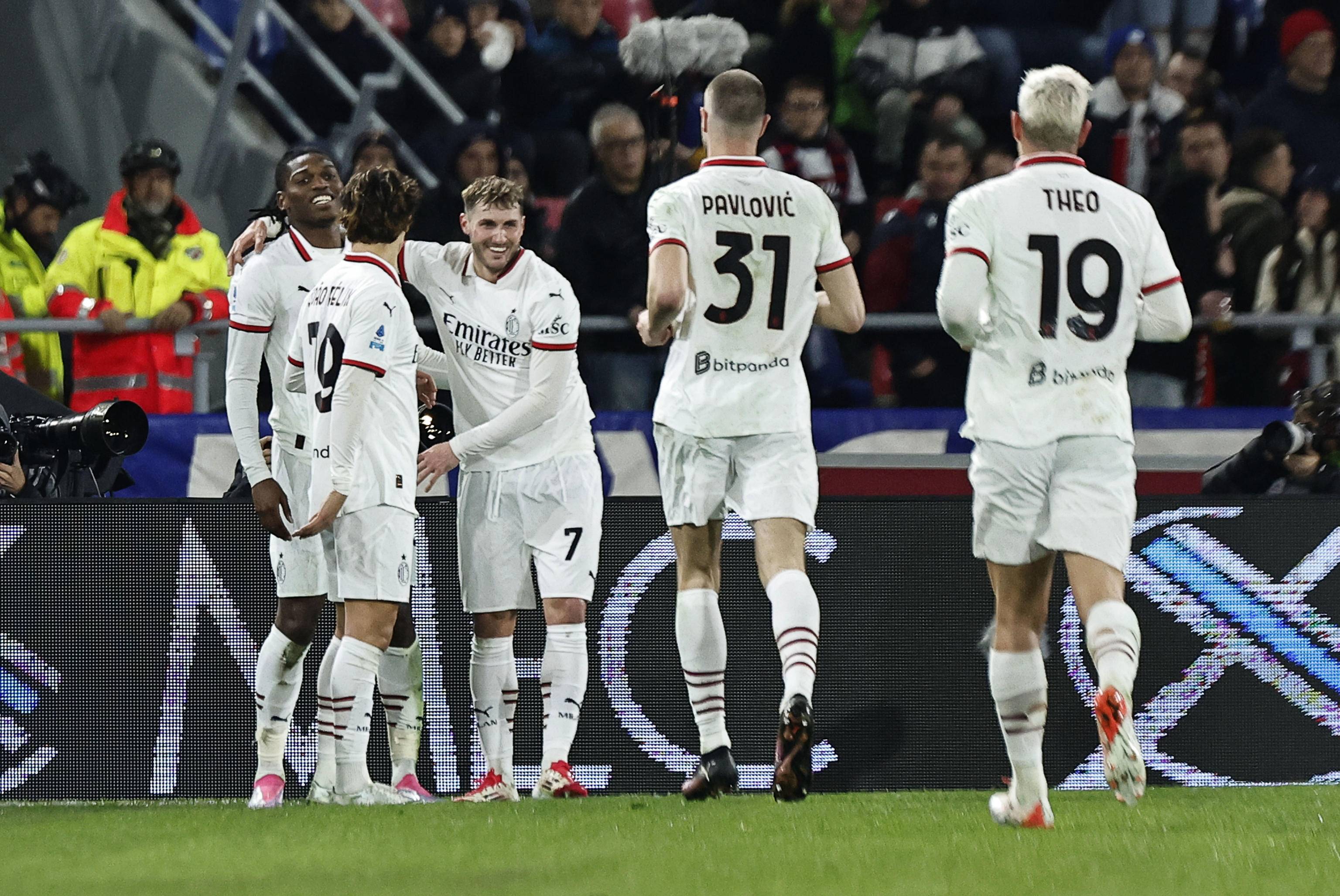 欧冠淘汰赛即将打响,球队野心高涨的简单介绍 欧冠淘汰赛即将打响,球队野心高涨的简单介绍