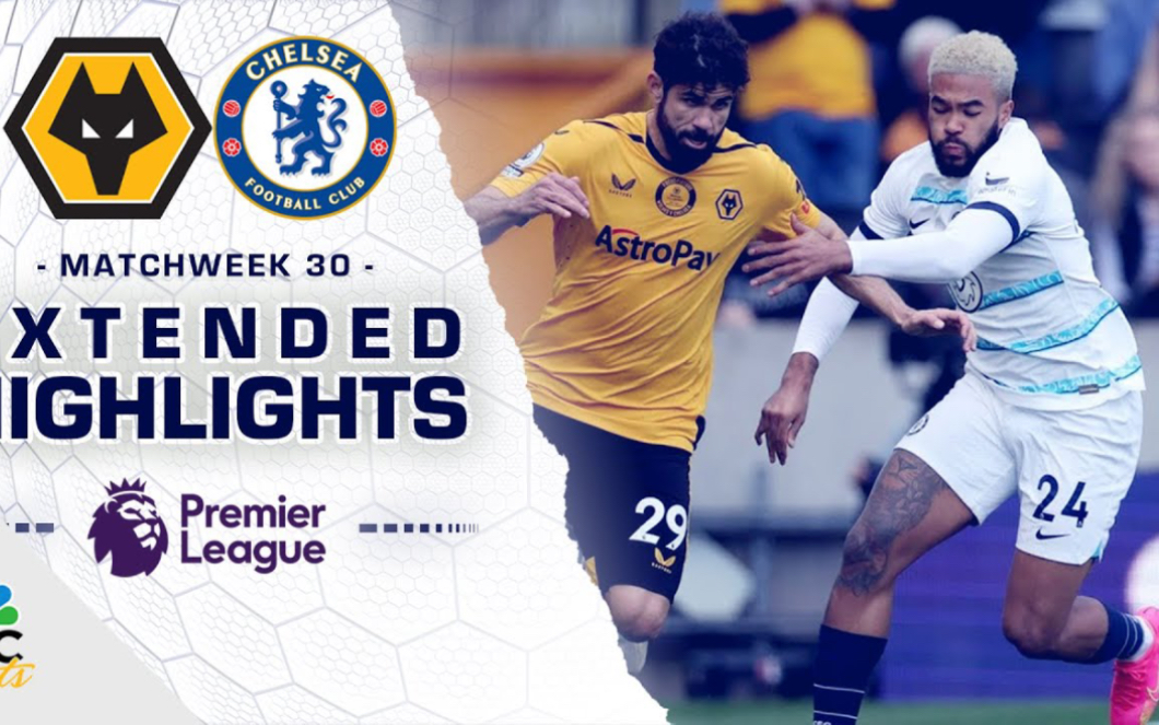 切尔西客场惨败狼队,遭遇三连败的简单介绍 切尔西客场惨败狼队,遭遇三连败的简单介绍