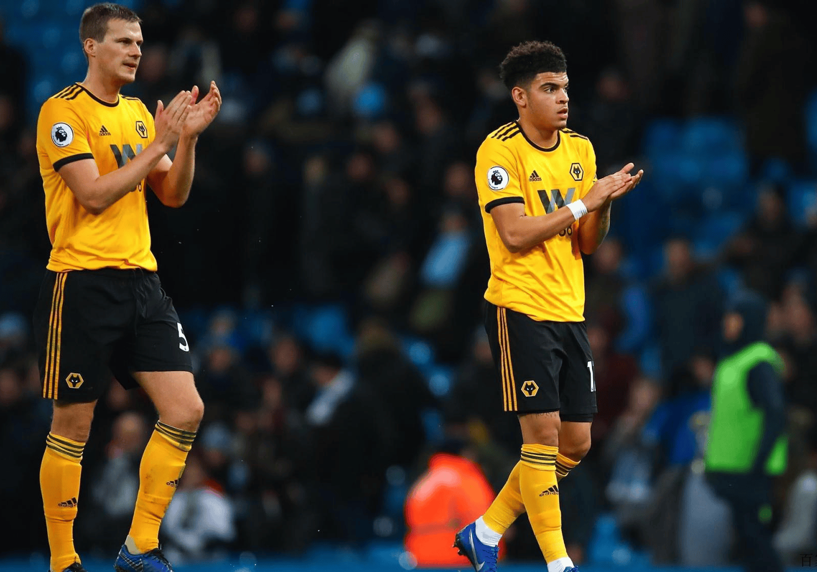 狼队力争对抗埃弗顿，相信自身实力