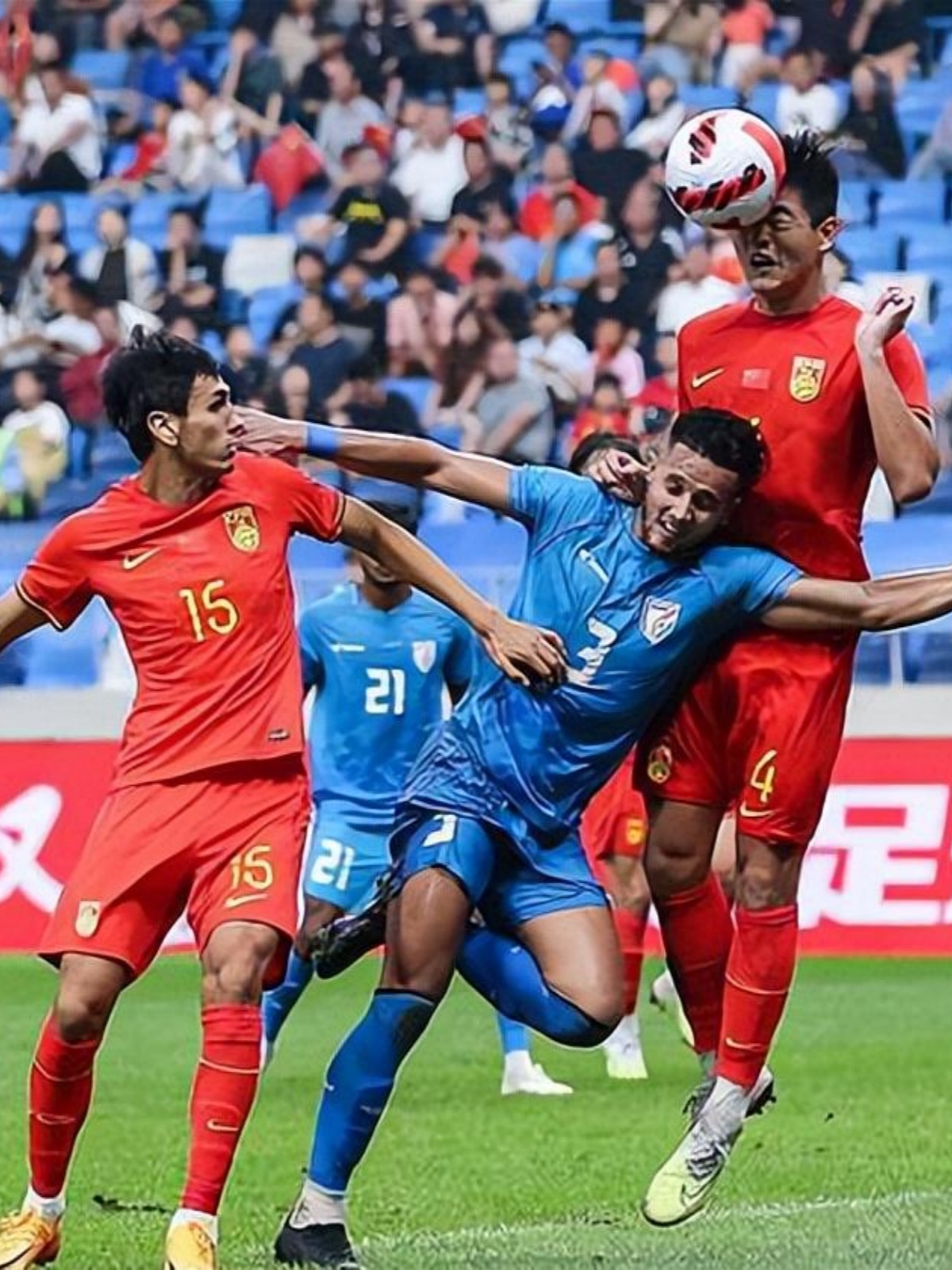 澳大利亚队主场大捷，不畏强敌