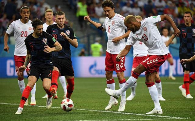 克罗地亚客场逼平保加利亚小组第一晋级淘汰赛的简单介绍 克罗地亚客场逼平保加利亚小组第一晋级淘汰赛的简单介绍