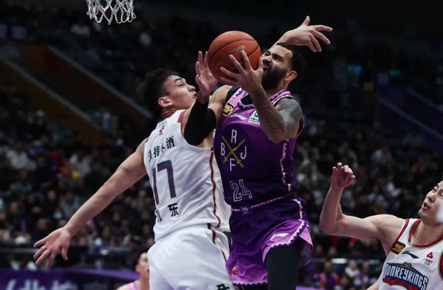 北京控股主场胜负归来,击败辽宁宏运的简单介绍 北京控股主场胜负归来,击败辽宁宏运的简单介绍