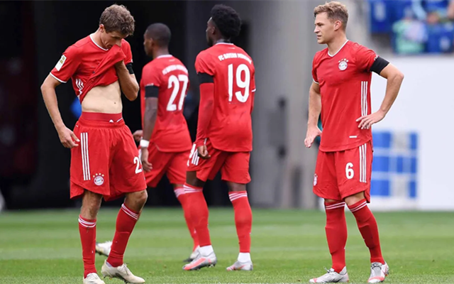 斯图加特宣布重要球员伤缺，备战不利的简单介绍