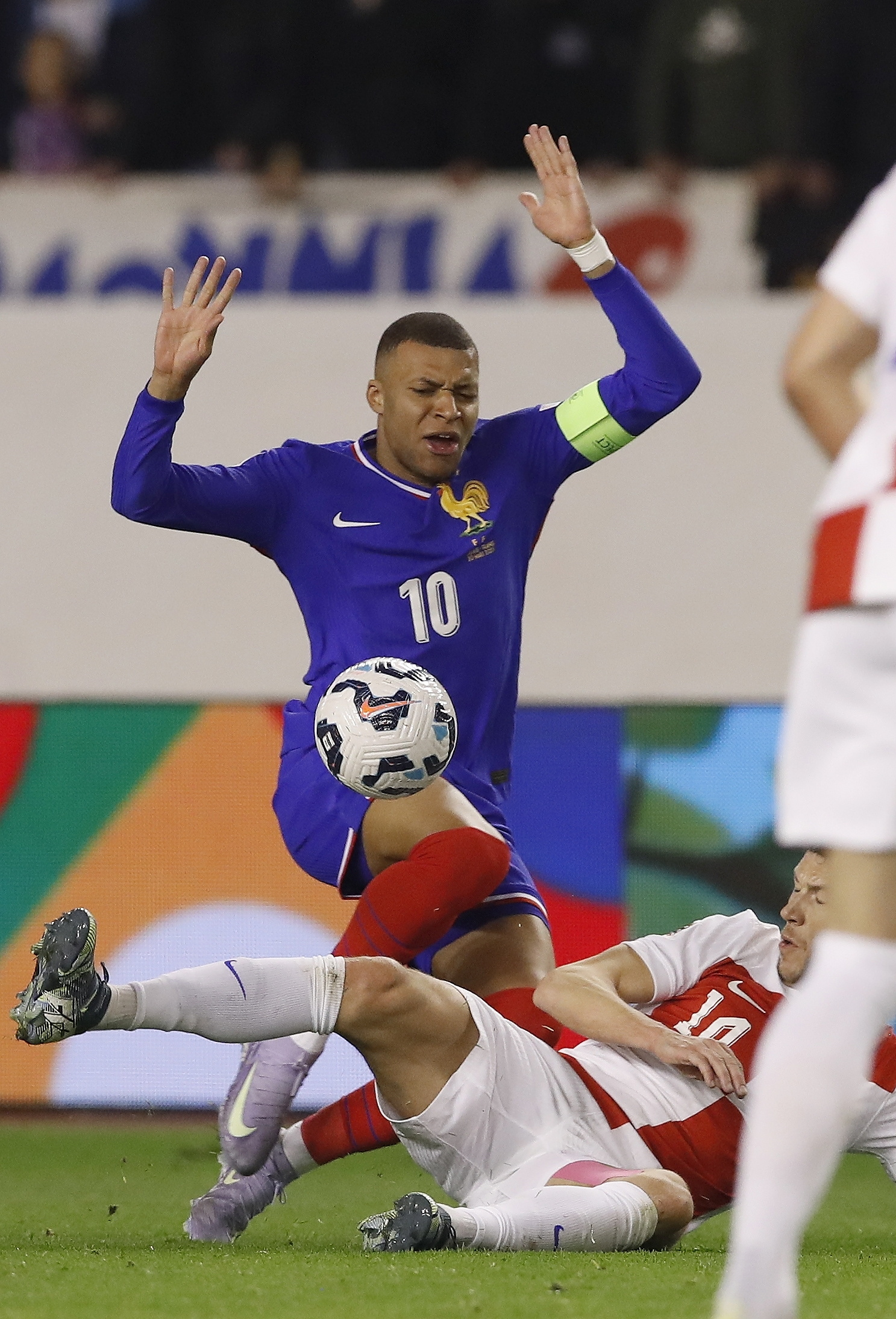 克罗地亚迎来荷兰，谁更有机会赢得比赛？的简单介绍