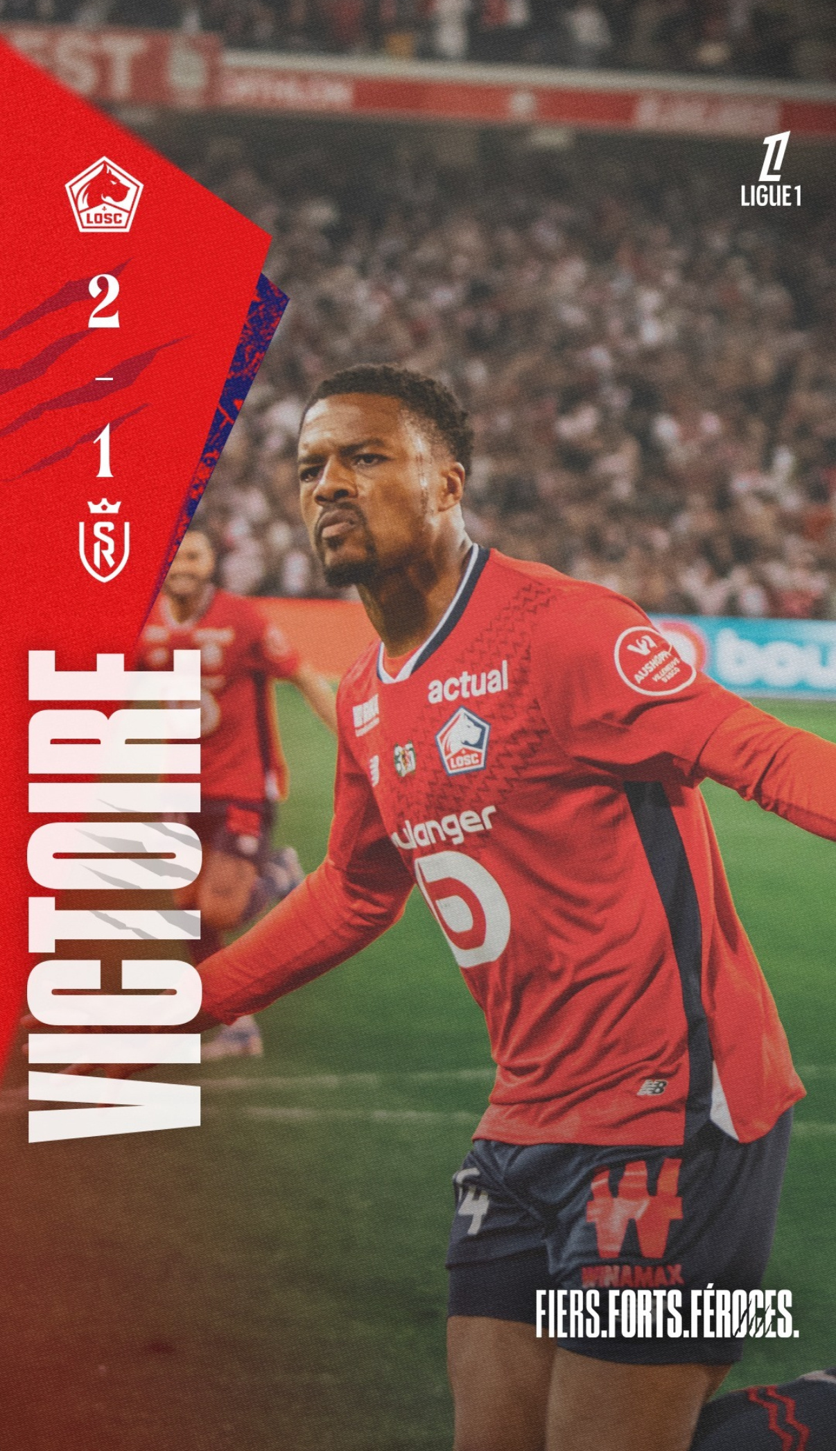 里尔展现强大气势,逆袭夺冠前景渐起的简单介绍 里尔展现强大气势,逆袭夺冠前景渐起的简单介绍