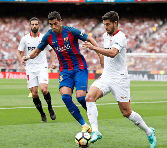 塞维利亚主场不敌对手，失去主场优势