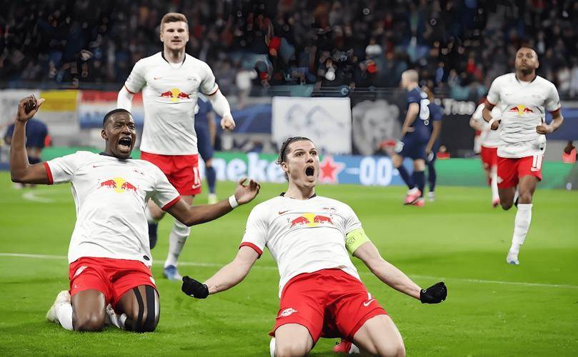 红牛莱比锡主场扫荡，实力无人能敌的简单介绍