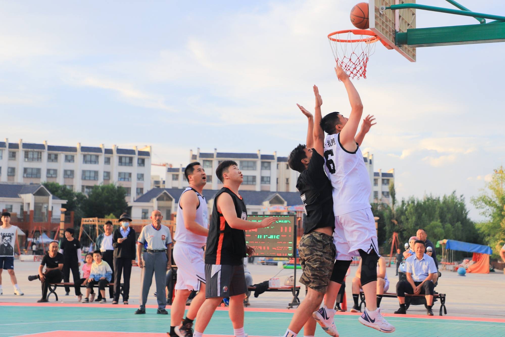 关于欧洲篮球联赛升级交流赛精彩纷呈的信息 关于欧洲篮球联赛升级交流赛精彩纷呈的信息