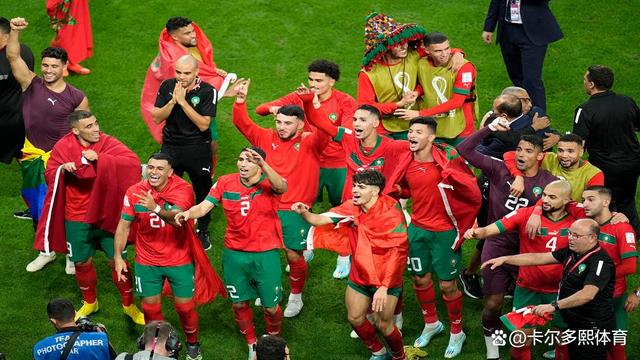 葡萄牙国家队备战,迎战摩洛哥队争夺胜利 葡萄牙国家队备战,迎战摩洛哥队争夺胜利