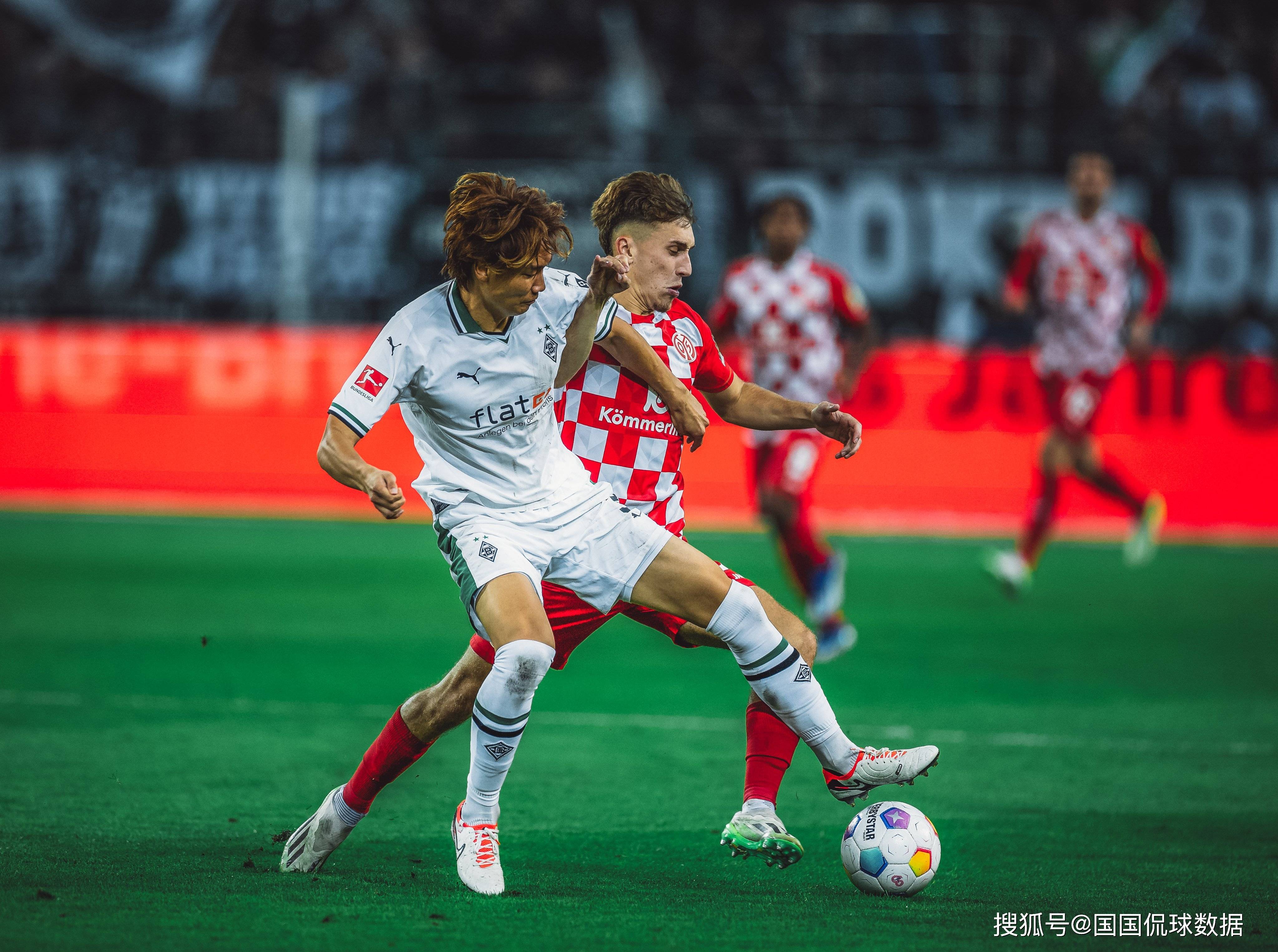 美因茨队取得不败战绩，稳步上升的简单介绍