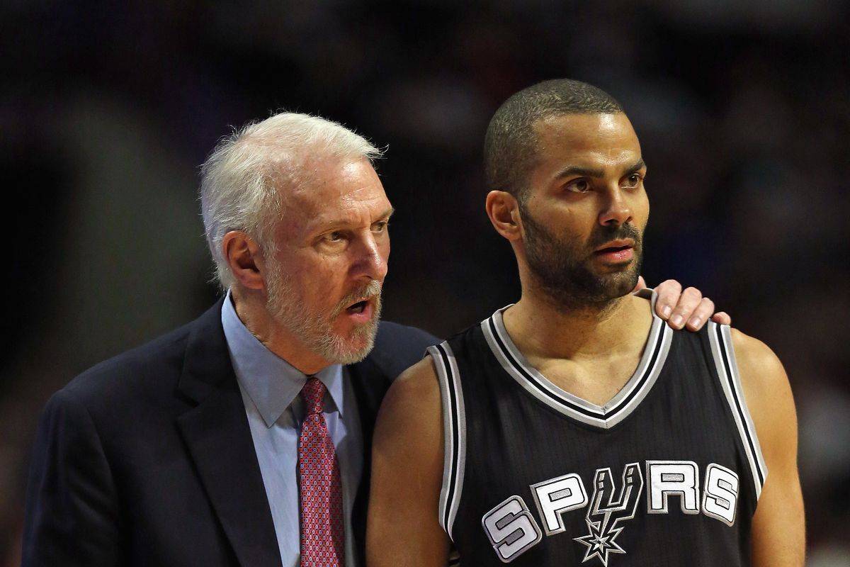 关于马刺队发挥稳定，帕克复出助攻连连的信息