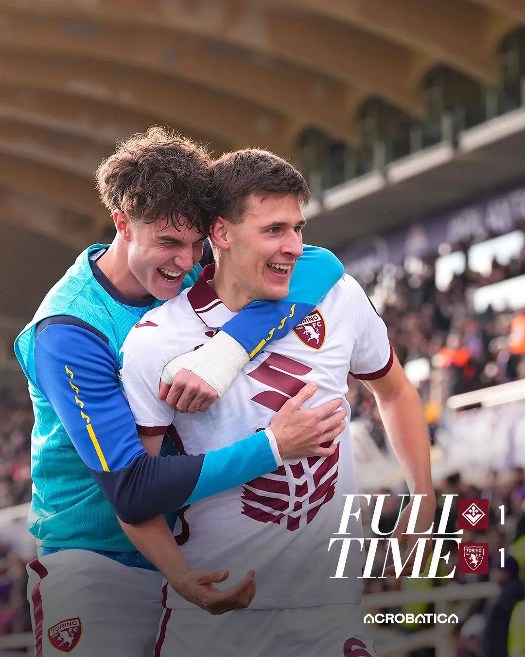 包含都灵主场大败卡利亚里，战绩不佳的词条