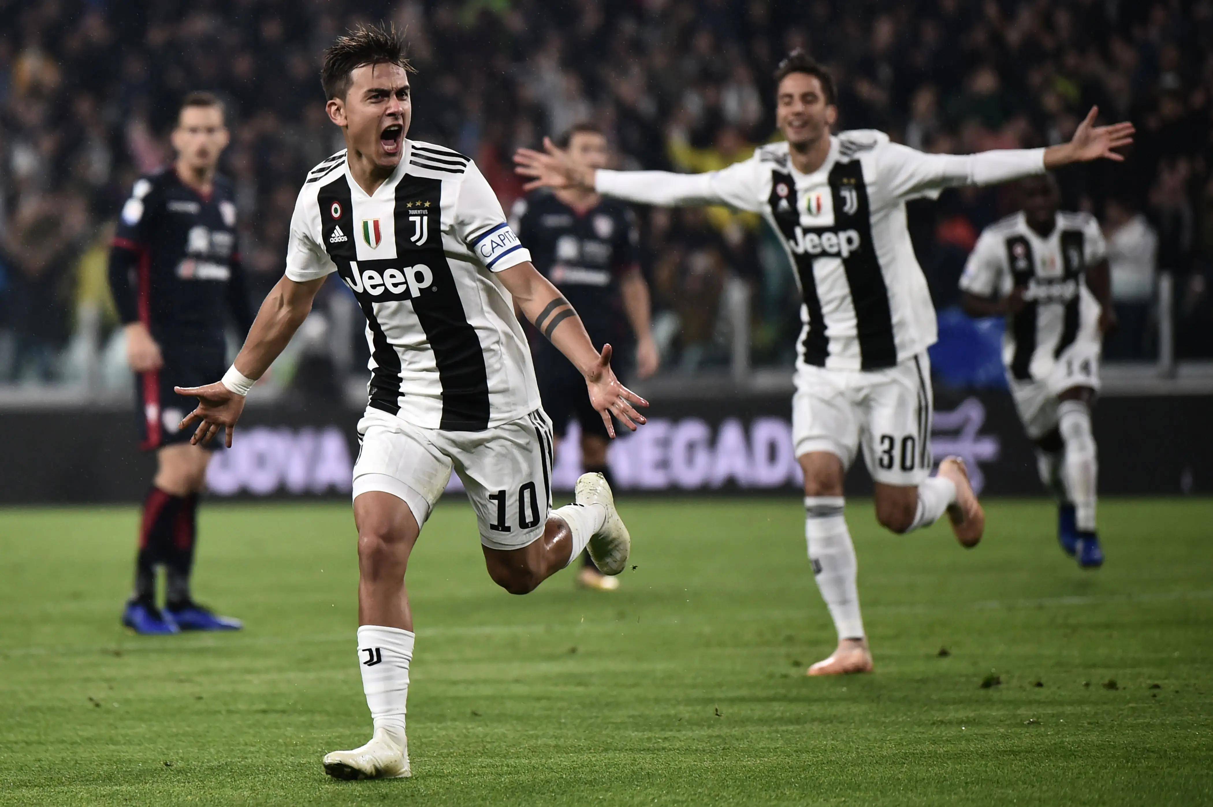 尤文AC米兰北部德比:尤文图斯实力碾压米兰，5-0大胜！的简单介绍