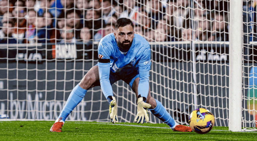 关于巴伦西亚主帅下课！球队陷入西甲降级区，新帅接棒力挽狂澜的信息