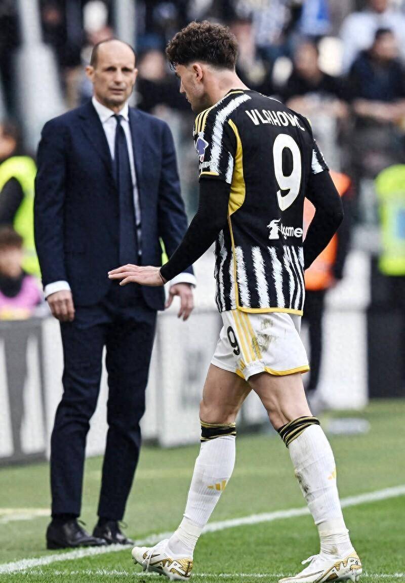 尤文图斯远征告终，冠军奖杯远去的简单介绍