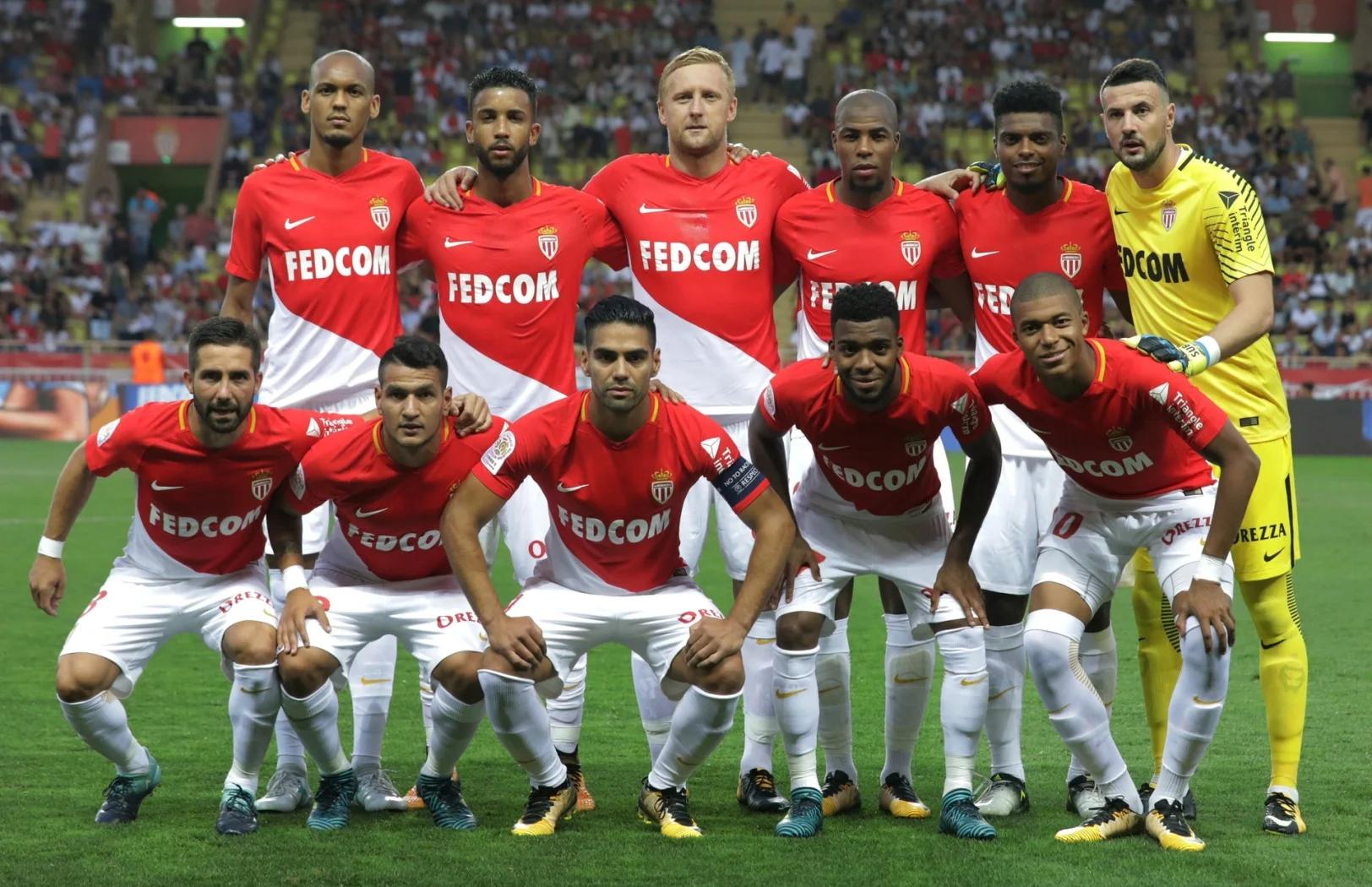 摩纳哥主场对阵图卢兹,盼望主场胜利 摩纳哥主场对阵图卢兹,盼望主场胜利