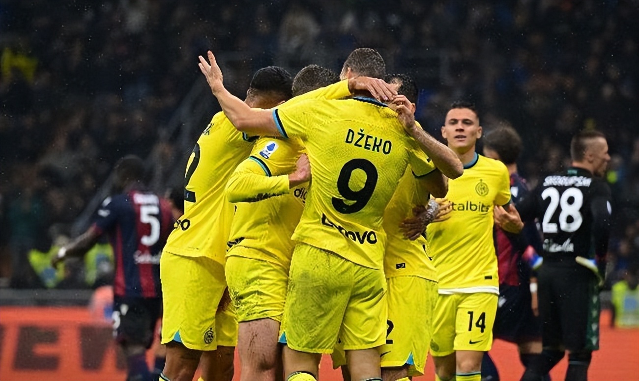 关于博洛尼亚主场告捷,终结四连败的信息 关于博洛尼亚主场告捷,终结四连败的信息