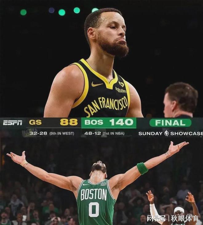 凯尔特人险胜雄鹿，泰特姆-布朗绝杀绝对的简单介绍