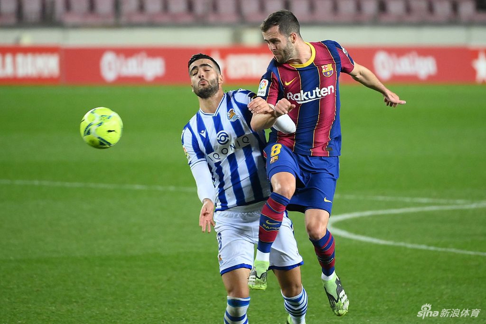 皇家社会攻守兼备，取得连胜