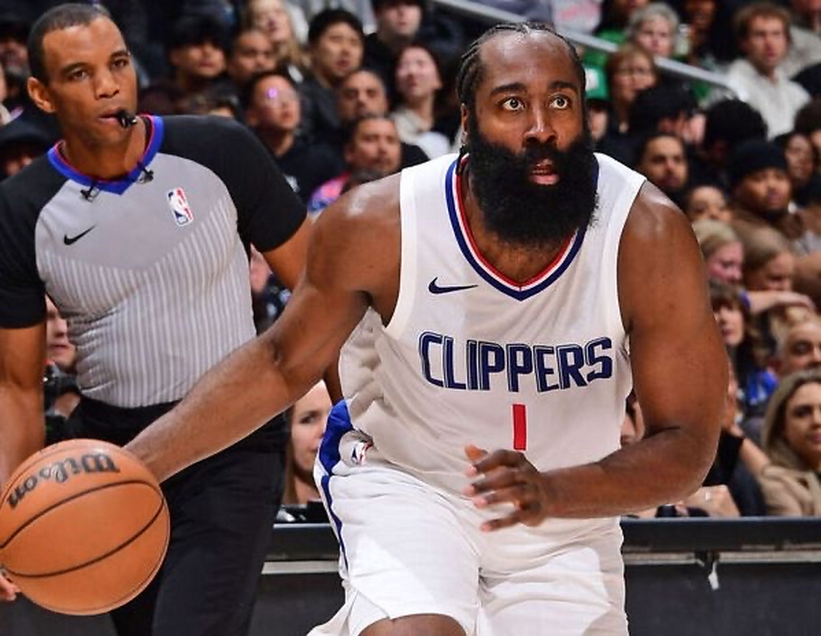 快船队遭受挫败，东部前五地位不稳的简单介绍