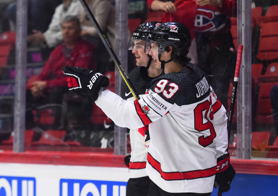 芬兰队被瑞典队淘汰未能晋级四强